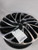 2019 Lincoln Nautilus OEM White 20" Wheel 6 Mo Warranty Used SUV used OEM wheel