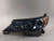 2014 Toyota Rav4 gasoline Left Used OEM headlight used OEM headlight
