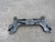2018-2022 HONDA ODYSSEY ELITE EX EXL LX REAR SUBFRAME OEM 3887 used OEM rear subframe and crossmember