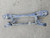2000-2011 Ford Focus Rear Subframe Crossmember Engine Cradle OEM used OEM rear subframe and crossmember