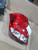 2022 Chevrolet Trax LED opt UGE Left Used OEM tail light used OEM tail light
