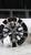 2020 Toyota Camry 18x8 alloy 20 spoke silver and black Used OEM wheel used OEM wheel