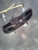 2017 Ram Dodge 1500 pickup Tradesman black surround and Used OEM grille used OEM grille