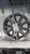 2019 Ford Edge 20x8 aluminum 10 spoke Used OEM wheel used OEM wheel