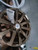 2018 Cadillac Ats Sdn 17x8 painted opt RID Used OEM wheel used OEM wheel