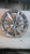 2016 Jaguar Xf 19x8 alloy 14 spoke Used OEM wheel used OEM wheel