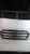 2015 Subaru Legacy Sdn chrome surround Front Used OEM grille used OEM grille