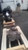 Used BMW 750i Differential Carrier Assembly 2006 Grey OEM 168K Mileage used OEM differential carrier