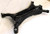 2018-2022 Honda Accord Sport REAR SUBFRAME CRADLE CROSSMEMBER OEM used OEM rear subframe and crossmember