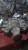 Used OEM Differential Carrier Assembly for Acura MDX 2009 Grey 140K miles used OEM differential carrier