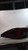 2022 Mazda cx-5 quarter panel mounted Used OEM tail light used OEM tail light