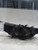 2014 Kia Forte Left Headlight Assembly OEM Black Used 92101A7211 used OEM headlight
