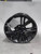 2022 Subaru Wrx 17x8 alloy WRX 15 spoke Used OEM wheel used OEM wheel