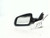 2013 BMW 750i Power heated w/o camera w/blind sp Used OEM door mirror used OEM door mirror
