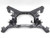 15-19 Subaru Impreza Wrx Sti Rear Subframe K Frame Crossmember Cradle Oem -227 used OEM rear subframe and crossmember