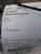 2016 Smart gasoline Used OEM infotainment display used OEM infotainment display