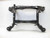 17-24 AUDI B9 A4 S4 A5 S5 QUATTRO SUSPENSION SUBFRAME CROSSMEMBER REAR OEM 04152 used OEM rear subframe and crossmember