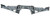 2014-2021 Mini Cooper Clubman FWD Rear Subframe Crossmember OEM used OEM rear subframe and crossmember