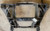 2004-2008 Acura TL Rear Subframe Crossmember OEM 04-08 used OEM rear subframe and crossmember
