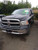 2018 Ram Dodge 1500 pickup HFE chrome surround and black Used OEM grille used OEM grille