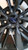 2023 Subaru Wrx 17x8 alloy WRX 15 spoke Used OEM wheel used OEM wheel