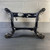 2019-2025 Audi A8 A8L S8 D5 Rear Subframe 4N0505235AJ OEM used OEM rear subframe and crossmember