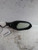 2015 Audi a6 power painted housing manual fold Used OEM door mirror used OEM door mirror