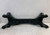 2006-2010 Sonata & Azera V6 REAR crossmember sub frame cradle cross member oem used OEM rear subframe and crossmember