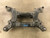 ⭐2013-2015 ACURA RDX REAR SUSPENSION CROSSMEMBER SUBFRAME ASSEMBLY OEM LOT2263 used OEM rear subframe and crossmember