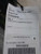 2016 Ford Focus halogen chrome headlamp beze Used OEM headlight used OEM headlight