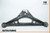 97-06 Jaguar X100 XK8 Rear Lower Crossmember Subframe MNA2600AB OEM used OEM rear subframe and crossmember