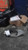 2013 Audi A4 Differential Carrier Assembly OEM Black Used 2.0L 128K Miles used OEM differential carrier