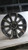 Acura Integra 2023 OEM Black Alloy Wheel 17x7 Used 6 Month Warranty used OEM wheel