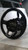 2023 Honda Civic Hatchback w/o LED fog lamps w/o vari Used OEM steering column used OEM steering column