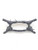 2017-2021 MITSUBISHI OUTLANDER SPORT AWD REAR SUBFRAME CROSSMEMBER OEM used OEM rear subframe and crossmember