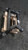 2021 Mercedes-Benz Mercedes glc-class 205 Type Used OEM subframe or crossmember used OEM subframe or crossmember