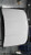 2013 Chevrolet Silverado 1500 White Hood Used OEM Scuffs Dent Pickup used OEM hood