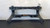 2001-2013 Toyota Highlander Rear Crossmember AWD Assembly OEM used OEM rear subframe and crossmember