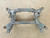 ⭐2015-2023 FORD MUSTANG REAR SUBFRAME CRADLE CROSSMEMBER ASSEMBLY OEM LOT2609 used OEM rear subframe and crossmember