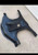 Mazda B2500 1998- 2006 Spare Tire Carrier Rear Subframe Only Chasis Genuine OEM used OEM rear subframe and crossmember