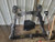 2005-2015 Lexus ES300H Camry Venza Front Engine Cradle/Rear Crossmember Oem Used used OEM rear subframe and crossmember