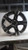 2021 Kia K5 OEM 18x7.5 Alloy Wheel Black 6 Mo Warranty Used Salvage used OEM wheel