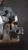 Hyundai Santa Fe 2011 Transfer Case Assembly Used OEM Blue 72000 Miles used OEM transfer case