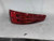 2018 Audi q3 gate mounted Left Used OEM tail light used OEM tail light
