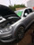 2017 Audi q7 20x9 alloy 10 spoke Used OEM wheel used OEM wheel