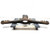 ✅ 82-88 OEM BMW E28 528e 535 Rear Axle Subframe Suspension Carrier Crossmember used OEM rear subframe and crossmember