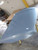 2011 Subaru Legacy Sdn w/o hood scoop Used OEM hood used OEM hood
