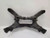 2013-2015 Nissan Pathfinder Rear 4x2 FWD Subframe Crossmember Engine Cradle used OEM rear subframe and crossmember