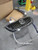2016 Buick Envision upper w/o pre-crash system Upper Gra Used OEM grille used OEM grille