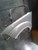 2019 Nissan Frontier Front Left Used OEM fender used OEM fender